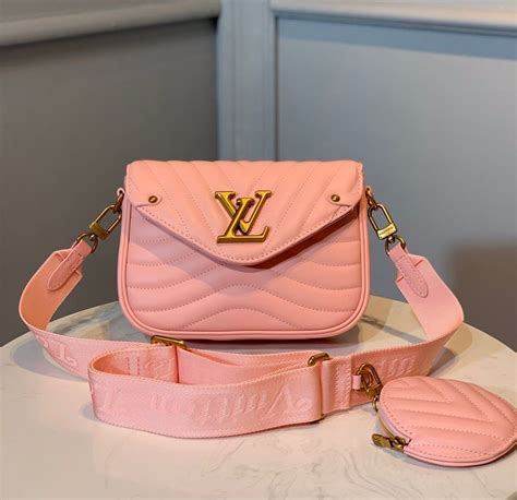 pink and blue louis vuitton bag|louis vuitton pink pochette.